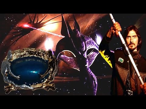 Relentless Marcus (Babylon 5 Fan Video)