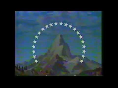 Format Screen & Paramount logo 1986