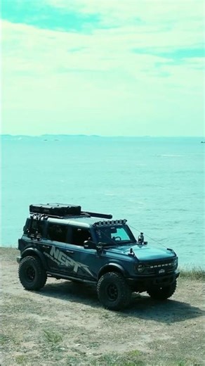 Best Ford Bronco Mods You Have NOT SEEN YET!