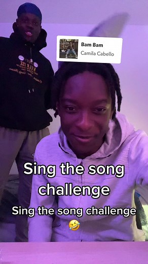 Sing the Song Challenge Compilation
