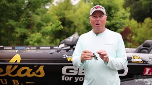 32K views · 450 reactions | New for ICAST 2017 - Designed by B.A.S.S. Elite Series pro and noted jig fishing specialist David Walker, the new CrossEyeZ Jigs bring together world class components, features and performance. Available in 2 styles: FLIPPING (4/0 VMC® flipping hook) and POWER FINESSE (2/0 Mustad® UltraPoint® flipping hook). Each jig offers wire trailer keepers and copper wire-tied 100% silicone skirts not found in other widely available jigs! | Z-Man Fishing Products | Facebook