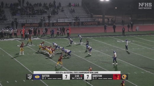 Southern Section High School Football