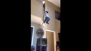 juMPIN jaCK flaSH vs dARK blUE MOON | To be continued Memes