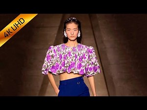 Chloé | Spring Summer 2026 | Paris Fashion Week