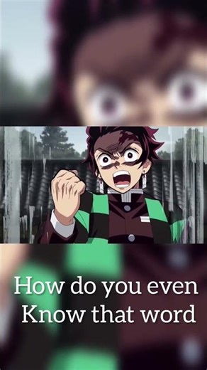 "inosuke loves names" #demonslayer #kimetsunoyaiba #tanjiro #inosuke #trending