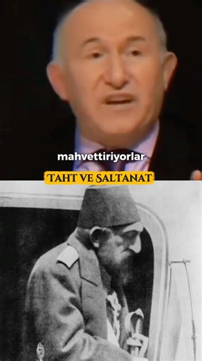 Territorial Losses During the Reign of Abdülhamid | Ahmet Şimşirgil Explains