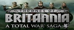 Total War Saga: Thrones of Britannia Trainer