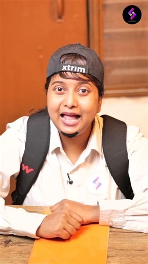 Teacher Student Story King Ellipses 😂 | Singular Plural Funny Mistakes | Chintu English Class
