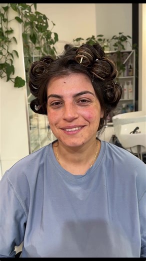 Parukeri Elda (@elda_hair_studio)’s videos with Sa Mire Po Dokesh - BARDHI & EAZ & Xen