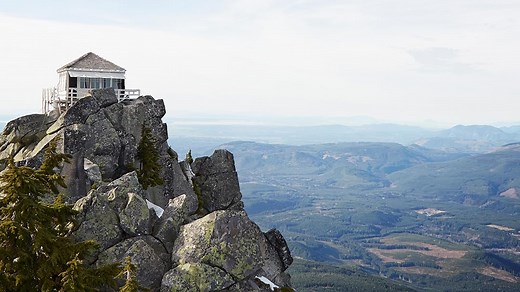 Building Off the Grid