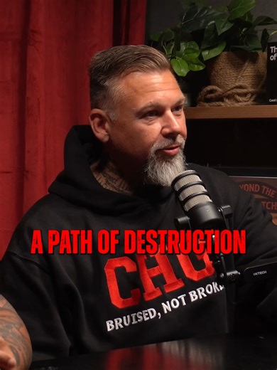 Where have you found guidance in unexpected places? Sponsored by @abouttimeforjustice