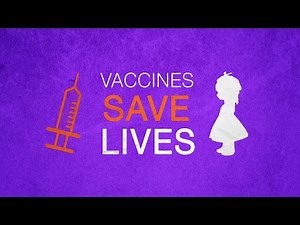 2016 - Immunization for all throughout life - World Immunization Week (WHO archive)