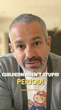 Children are Smart #childdevelopment #parentingadvice #intentionalparenting #earlychildhood