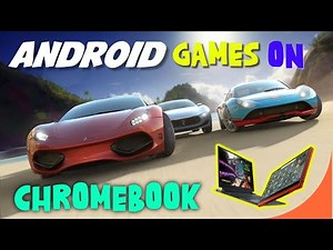 10 Best Android games for Chromebook 2023
