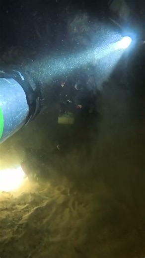 Tank off restrictions are fun 🤩