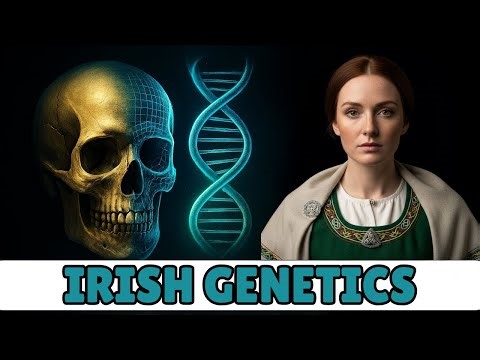 Why The Irish DNA Is So Unique?