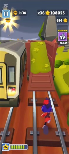 Mastering Subway Surfer Strategies