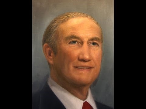 Strom Thurmond | South Carolina Hall of Fame