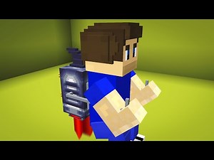 ECHTES JETPACK IN MINECRAFT