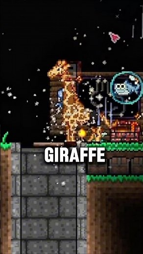 WHOS using this devil fruit in Terrarias One Piece Mod?