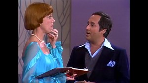 What would you write in Carol’s autograph book? Check out this 1977 clip to see what Neil Sedaka had to say... | The Carol Burnett Show (OFFICIAL)