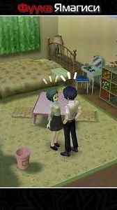Persona 3 - Fuuka Yamagishi Part 2 #games #persona3reload #persona3fes #atlus #anime
