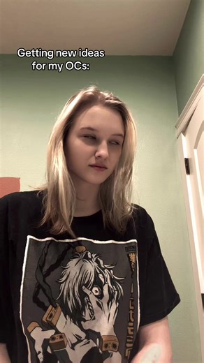 Crafting Unique OCs: Tips for Artists and Writers