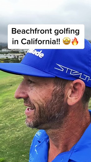 The Golf Entrepreneur ⛳️ on TikTok
