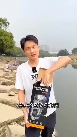 12 reactions · 3 comments | #flashlight | Daniel Benesh Banda | Facebook