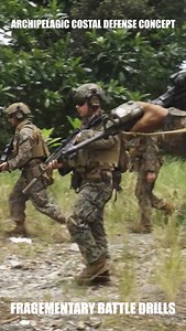 1.6K views · 88 reactions | MRF–D | Archipelagic Coastal Defense 25.3...