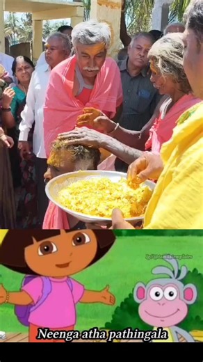 Chennai the Goat~200k on Instagram: "Mattikitta pu yannada idhu"