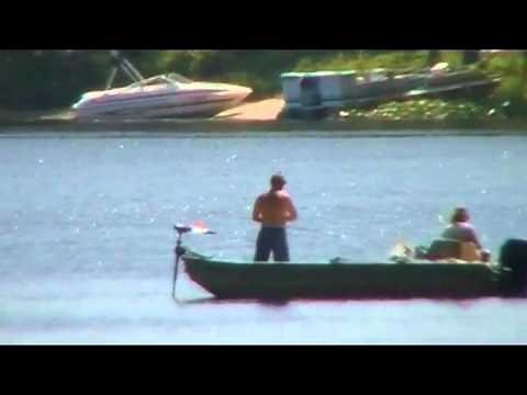 My JVC Everio with 45x Optical - 800x Digital Zoom