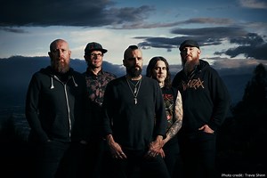 KILLSWITCH ENGAGE、最新アルバム『This Consequence』より「Aftermath」MV公開！| 激ロックニュース