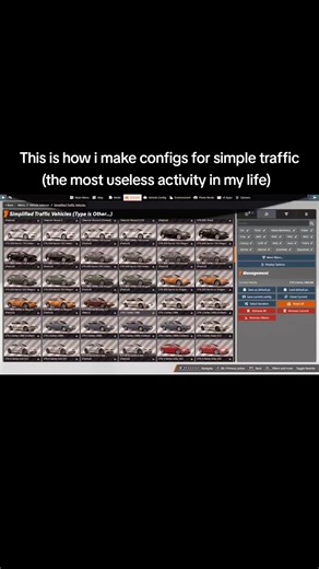 should i make a working config pack and upload it? #legranbeamng #mods #beamngupdate #beamngtraffic #beamng @gamereggo @2004 Ford Explorer @𝚎𝚍𝚒𝚏𝚞𝚝𝚎𝚛 @mazda miata @iTouring @𝖒𝖆𝖈𝖑𝖆𝖗𝖊𝖓.11 @zetov.