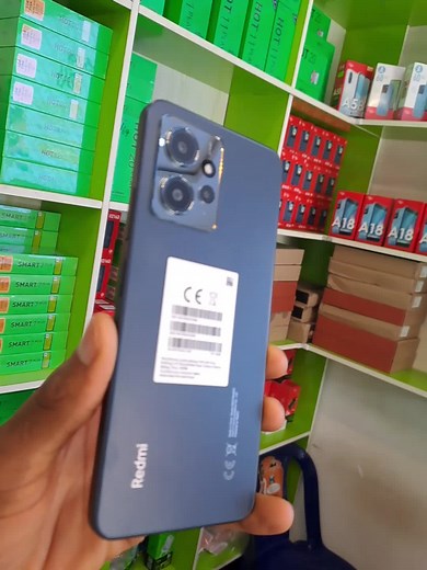 Redmi Note 12 Review: Features and Specifications