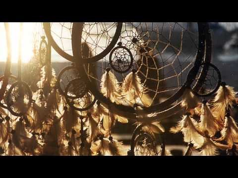 ¿De dónde vienen los atrapasueños?