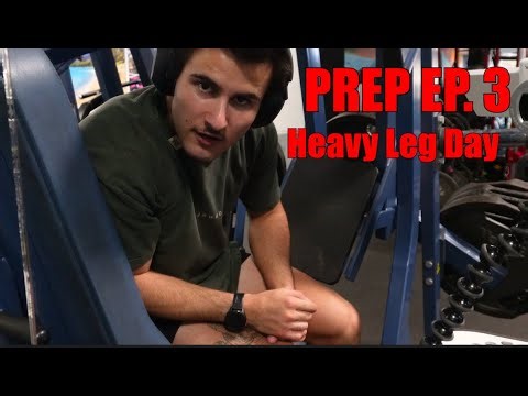 What I'm doing to get shredded FAST