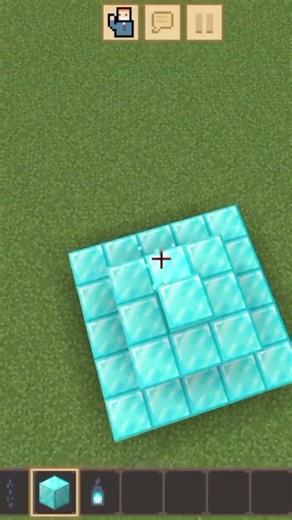 How to build jint light in minecraft 😱😱#short #minecraft #gaming