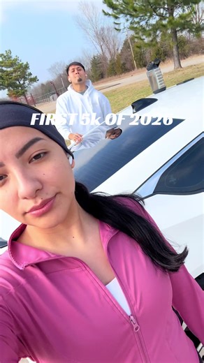 Tips for Starting Your Day with a 5K Run