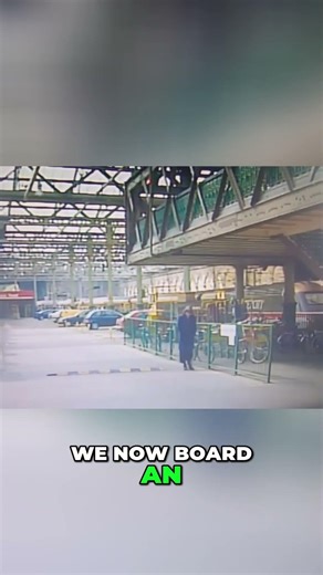 Edinburgh Waverley to Aberdeen InterCity 1252 Journey #InterCity125, #HST, #BritishRail,