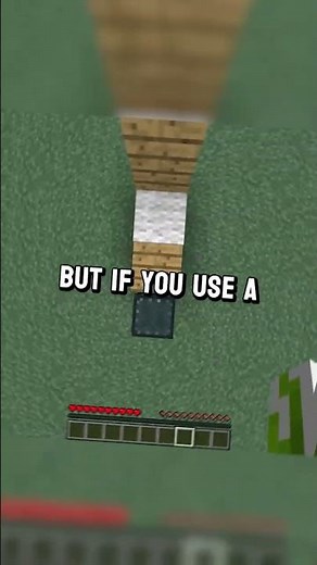 How To Jump Higher In Minecraft