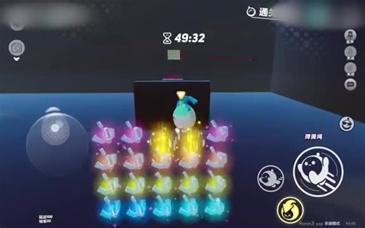 【岁月夜熬swLCput】更新了一条视频，快来围观！