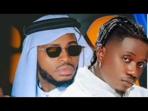 Rayvanny and Diamond Platnumz - Baby (official video)