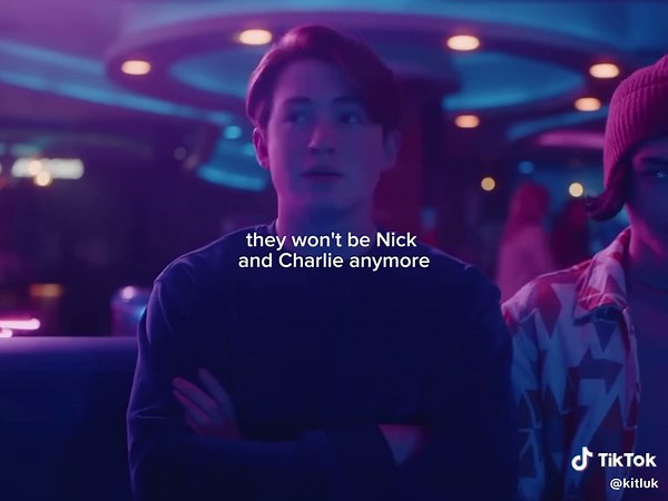 Heartstopper Movie Insights Featuring Kit Connor & Joe Locke