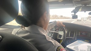 'Find that car as soon as possible': Inside Fairfax County's auto crimes enforcement team