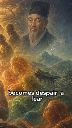 How Unchecked Sadness Becomes Despair