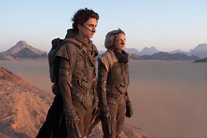 Las mejores películas futuristas y de ciencia ficción