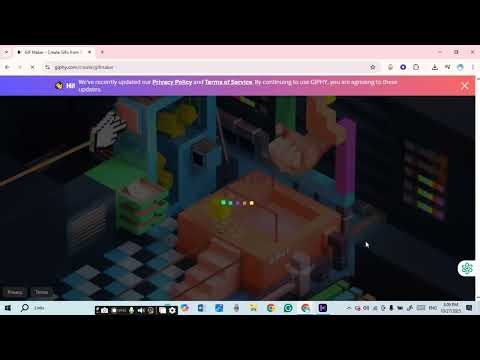 How To Make A GIF For Discord | Create Custom GIFs For Discord Servers 2025