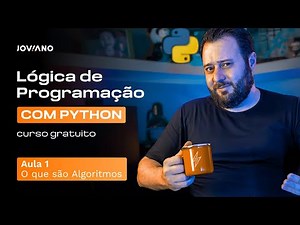 Aula 1 - Conceito de Algoritmos Python