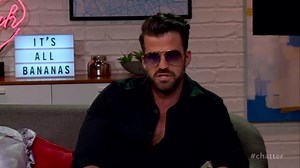 Johnny Bananas Reveals What It's Like to Be the King of 'The Challenge'